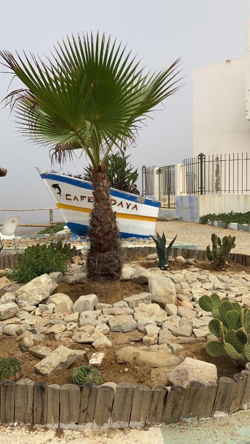 Dar Said Villa Asilah Kültér fotó